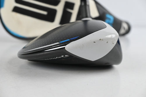 Taylormade SIM2 Max #3 Wood / 15 Degree / Regular Flex Fujikura Ventus Blue 5
