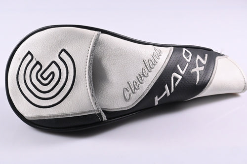 Cleveland Halo XL #5 Wood / 18 Degree / Senior Flex Aldila Ascent 40 Shaft