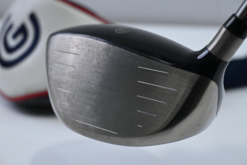 Cleveland Launcher Ti 460 Driver / 9.5 Degree / Stiff Flex Launcher 65