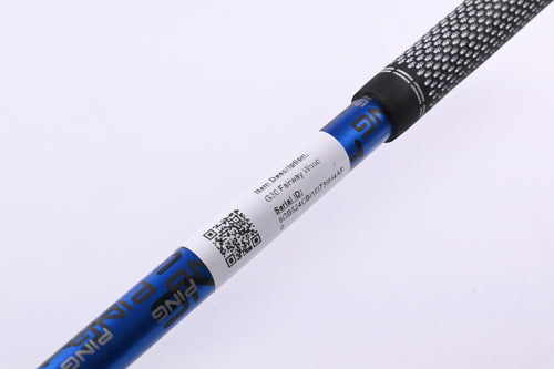 Ping G30 #3 Wood / 14.5 Degree / Regular Flex Ping TFC 419 Shaft