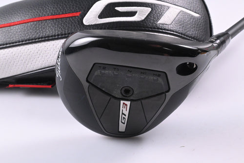 Titleist GT3 #3 Wood / 15 Degree / Regular Flex Tensei 1K Blue 65 Shaft