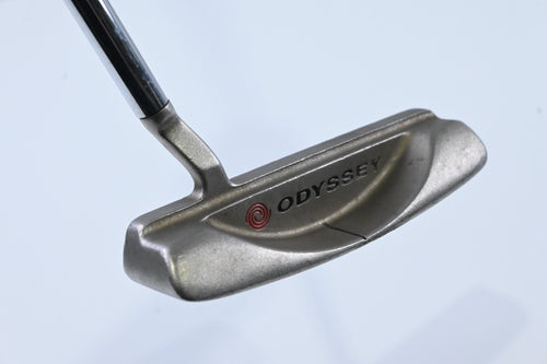 Odyssey Dual Force Putter / 35 Inch