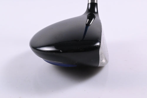 Ladies Mizuno F-60 #3 Wood / 15.5 Degree / Ladies Flex Mizuno Exsar FS3 60 Shaft
