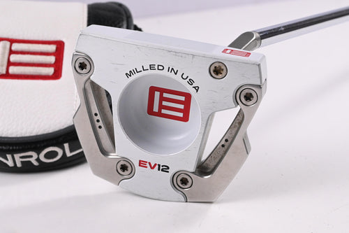 Evnroll V-Series EV12 2023 Putter / 34 Inch
