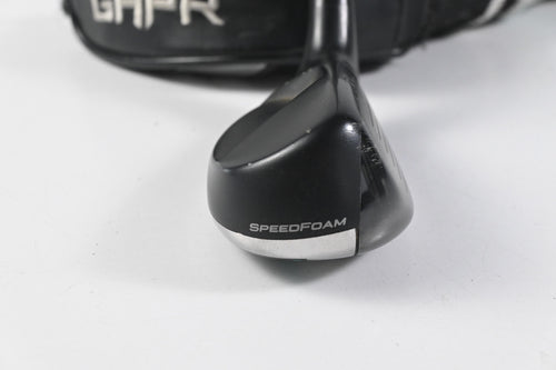 Taylormade GAPR Mid #5 Hybrid / 25 Degree / Regular Flex KBS Hybrid 70 Shaft