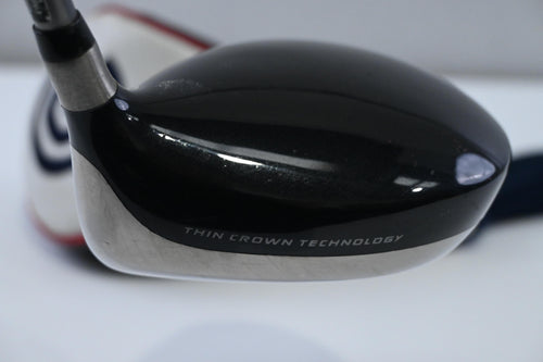 Cleveland Launcher Ti 460 Driver / 9.5 Degree / Stiff Flex Launcher 65
