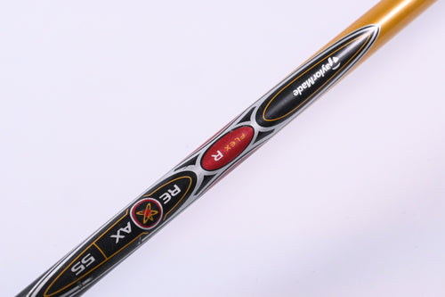 Taylormade R7 Draw #3 Hybrid / 19 Degree / Regular Flex Taylormade REAX 55 Shaft