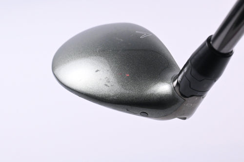 Left Hand Callaway Great Big Bertha 2023 #4 Hybrid / 20 Degree / Regular Flex