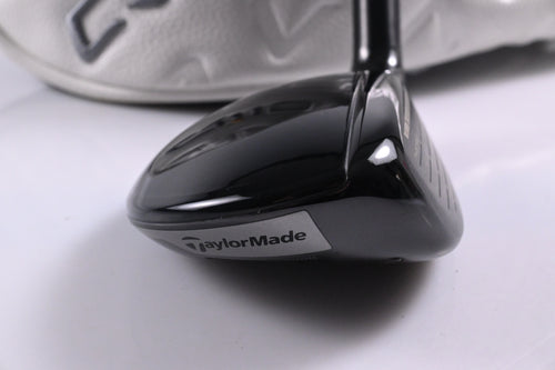 Taylormade Qi10 #5 Hybrid / 27 Degree / Senior Flex Fujikura Speeder NX TCS 50