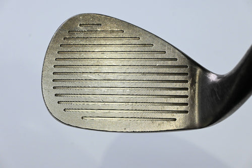 Yamato YM-1 Gap Wedge / 50 Degree / Stiff Flex Steel Shaft