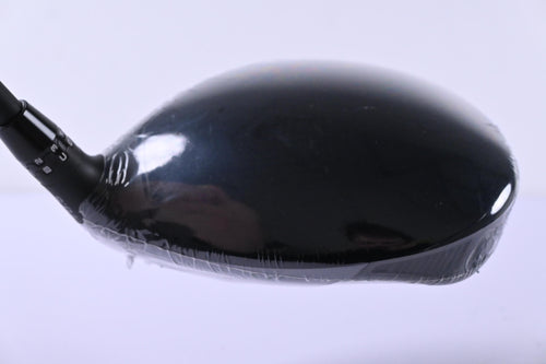 Cobra OPTM X Driver / 10.5 Degree / Regular Flex Kai'li Dark Waves Red 50 Shaft