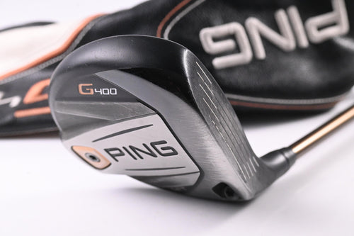 Ping G400 SFT #5 Wood / 19 Degree / Senior Flex Ping Alta CB 65 Shaft