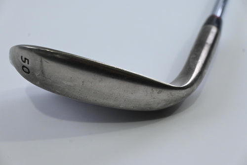 Yamato YM-1 Gap Wedge / 50 Degree / Stiff Flex Steel Shaft