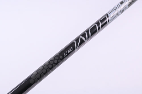 Left Hand Callaway Great Big Bertha 2023 #4 Hybrid / 20 Degree / Regular Flex