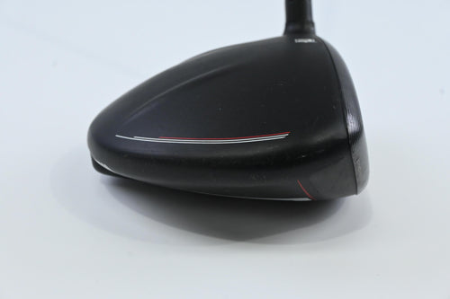 Cobra King Speedzone Driver / 10.5 Degree / Regular Flex Tensei AV Blue 65 Shaft