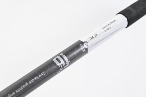 Progen FB2 #5 Wood / 18 Degree / Regular Flex Progen FB2 Graphite Shaft