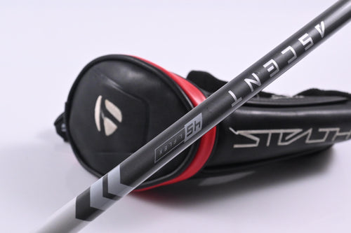 Ladies Taylormade Stealth #5 Hybrid / 25 Degree / Ladies Flex Aldila Ascent 45