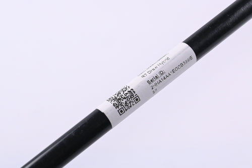 Taylormade R7 Draw #3 Hybrid / 19 Degree / Regular Flex Taylormade REAX 55 Shaft