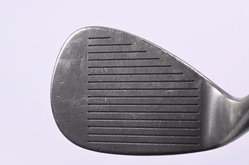 MD Golf Superstrong Players Sand Wedge / 56 Degree / Regular Flex Dynamic Gold