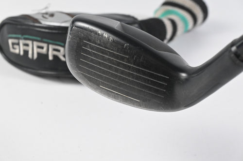 Taylormade GAPR Mid #5 Hybrid / 25 Degree / Regular Flex KBS Hybrid 70 Shaft
