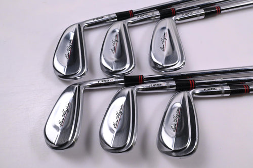 Ben Hogan FT. Worth 15 Irons / 5-PW / Stiff Flex N.S.Pro 950GH Shafts