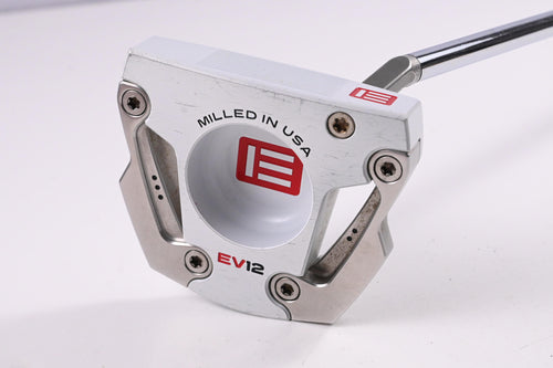 Evnroll V-Series EV12 2023 Putter / 34 Inch