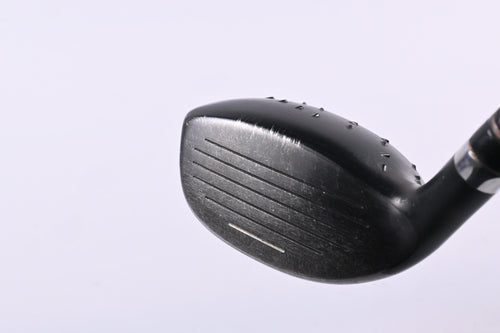 Wilson D300 #4 Hybrid / 22 Degree / Regular Flex Matrix Speed Rul-Z 45 Shaft