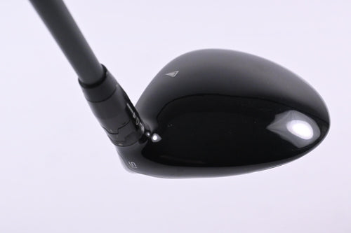 Titleist TS3 #3 Wood / 15 Degree / Stiff Flex HZRDUS Smoke Black 70 Shaft