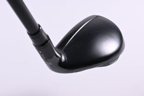 Taylormade SIM2 #3 Hybrid / 19.5 Degree / Stiff Flex Tensei AV Raw Blue 80 Shaft