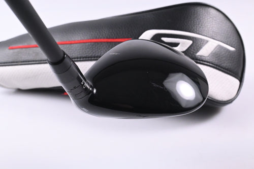 Titleist GT3 #3 Wood / 15 Degree / Regular Flex Tensei 1K Blue 65 Shaft