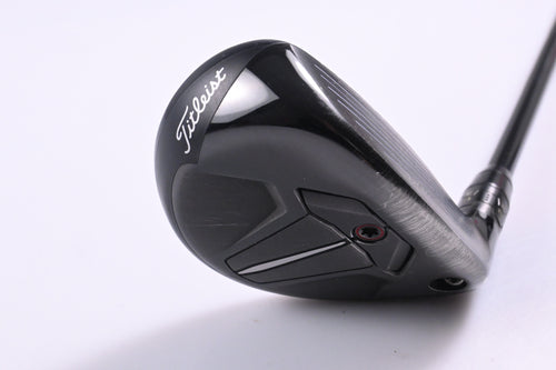 Titleist TSR2 #4 Hybrid / 21 Degree / Stiff Flex Tensei AV Blue 65 Shaft