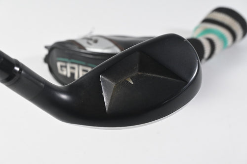 Taylormade GAPR Mid #5 Hybrid / 25 Degree / Regular Flex KBS Hybrid 70 Shaft