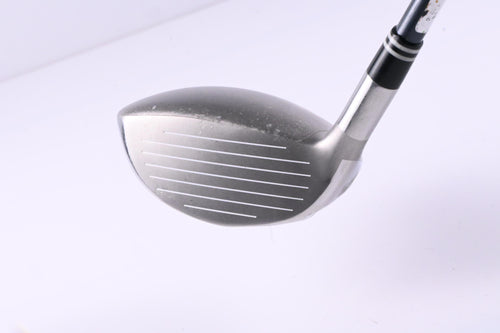 Cleveland Mashie #3 Wood / 15.5 Degree / Stiff Flex Miyazaki C.Kua 59 Shaft