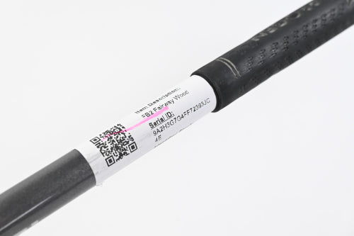 Progen FB2 #5 Wood / 18 Degree / Regular Flex Progen FB2 Graphite Shaft
