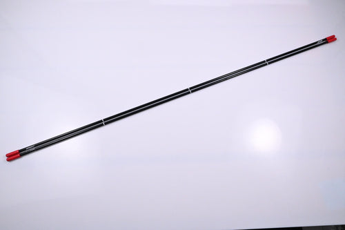 Titleist GT Alignment Sticks / Set of 2 / Black