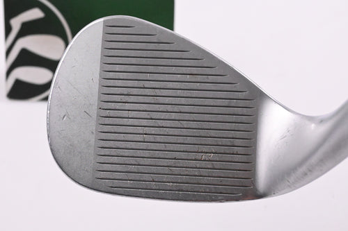 Ping S159 Lob Wedge / 58 Degree / Black Dot / Wedge Flex Ping Z-Z115 Shaft