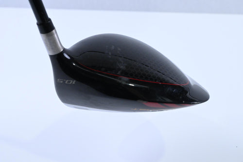 Taylormade Burner Superfast Driver / 10.5 Degree / Regular Flex Matrix Ozik