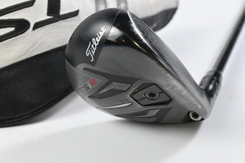 Titleist TSi2 #3 Hybrid / 18 Degree / Stiff Flex Tensei AV Blue 65 Shaft