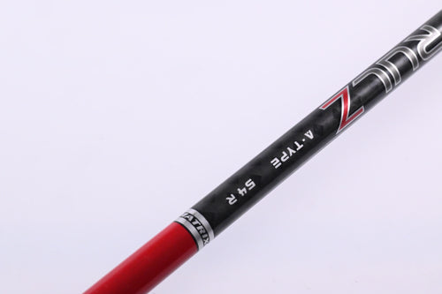 Wilson D300 #4 Hybrid / 22 Degree / Regular Flex Matrix Speed Rul-Z 45 Shaft
