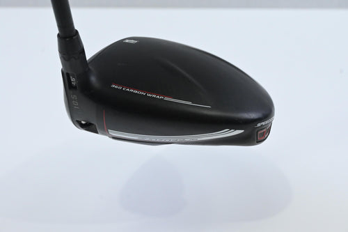 Cobra King Speedzone Driver / 10.5 Degree / Regular Flex Tensei AV Blue 65 Shaft