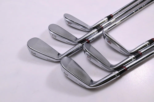 Ben Hogan FT. Worth 15 Irons / 5-PW / Stiff Flex N.S.Pro 950GH Shafts