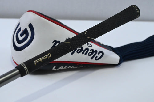 Cleveland Launcher Ti 460 Driver / 9.5 Degree / Stiff Flex Launcher 65