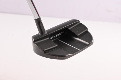 Odyssey Toulon Stroke Lab Atlanta Putter / 33 Inch