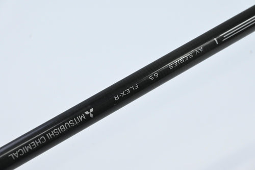 Cobra King Speedzone Driver / 10.5 Degree / Regular Flex Tensei AV Blue 65 Shaft