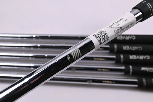 Ben Hogan FT. Worth 15 Irons / 5-PW / Stiff Flex N.S.Pro 950GH Shafts