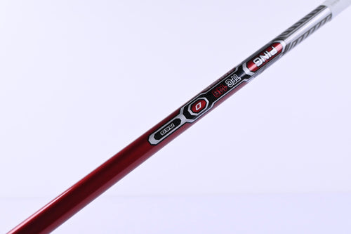 Ping K15 Driver / 12 Degree / Regular Flex Ping TFC 149D Shaft