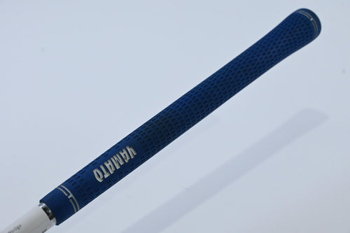Yamato YM-1 Gap Wedge / 50 Degree / Stiff Flex Steel Shaft