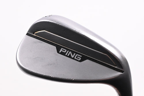 Ping S159 Gap Wedge / 52 Degree / Black Dot / Wedge Flex Ping Z-Z115 Shaft