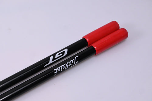 Titleist GT Alignment Sticks / Set of 2 / Black