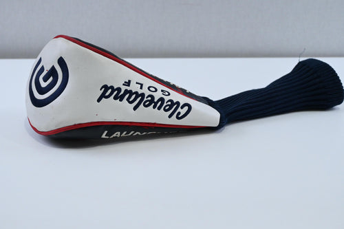 Cleveland Launcher Ti 460 Driver / 9.5 Degree / Stiff Flex Launcher 65